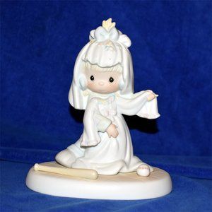 PRECIOUS MOMENTS SOMEDAY MY LOVE Wedding Dream